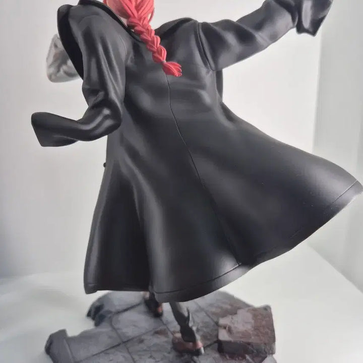 [BUNJANG] Chainsaw Man Makima Figure / 체인소맨 이스트림 마키마 피규어