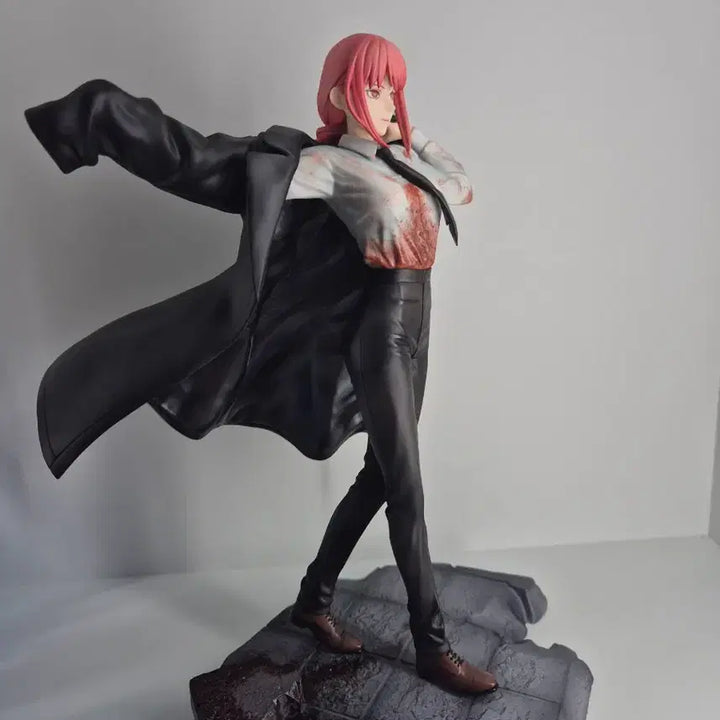 [BUNJANG] Chainsaw Man Makima Figure / 체인소맨 이스트림 마키마 피규어