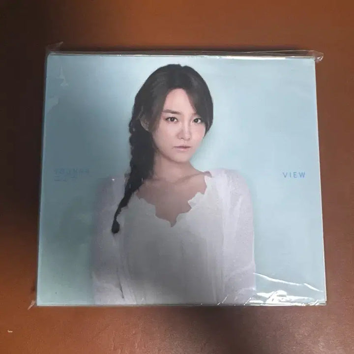 [BUNJANG] Younha View Album (Sealed) / 윤하 뷰 미개봉