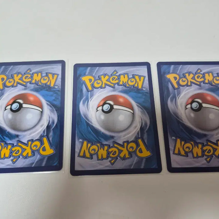 [BUNJANG] Pokemon Card Set: Eternatus (3 Types) / 포켓몬카드 무한다이노 3종