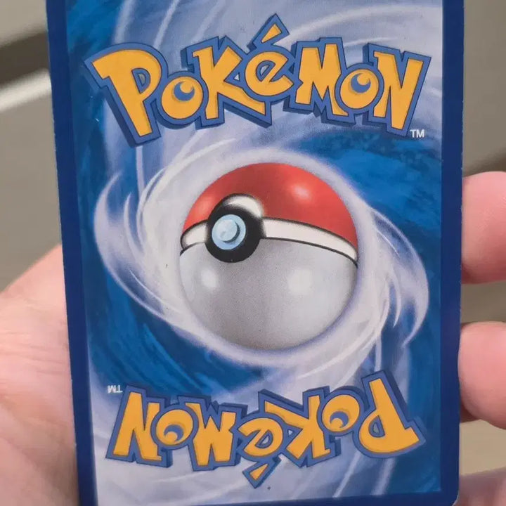 [BUNJANG] Pokemon Card Jolteon GX / 포켓몬카드 쥬피썬더 GX