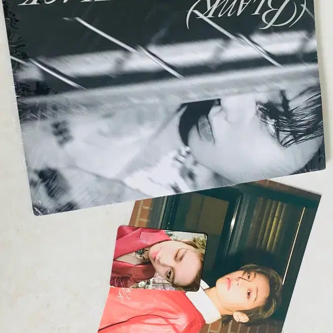 [BUNJANG] Park Ji Hoon 7th Mini Album &