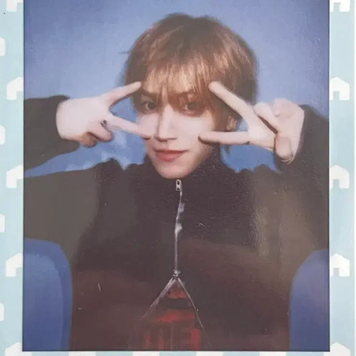 [BUNJANG] Ryu Photocard Home Instant Photocard / 리우 포토카드 홈 인스턴트 포토카드