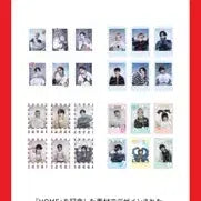 [BUNJANG] Ryu Photocard Home Instant Photocard / 리우 포토카드 홈 인스턴트 포토카드