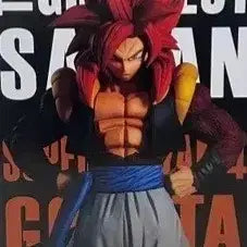[BUNJANG] Ichiban Kuji Dragon Ball Super Saiyan 4 Gogeta Figure / 제일복권 드래곤볼 A상 초사이어인4 오지터 피규어