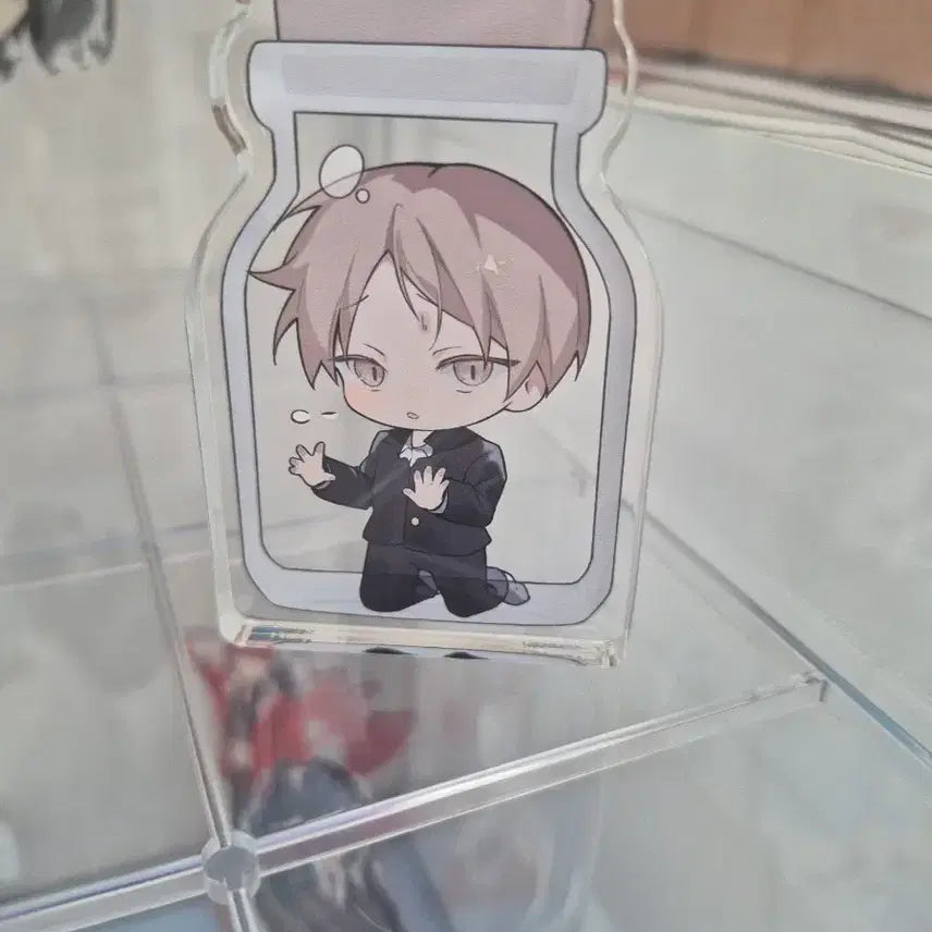 [BUNJANG] Natsume&