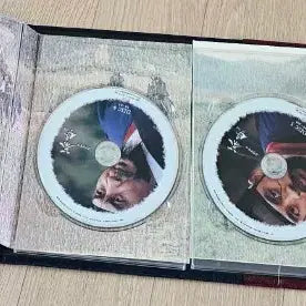 [BUNJANG] Damo DVD Set with 3 Large Posters / 다모 DVD 대형포스터 3장포함