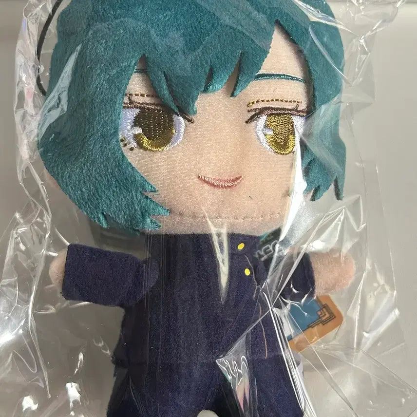 [BUNJANG] Jujutsu Kaisen Zenin Mai FuRyu Mascot Plush Doll / 주술회전 프류 젠인 마이 마스코트 누이 인형 판매합니다