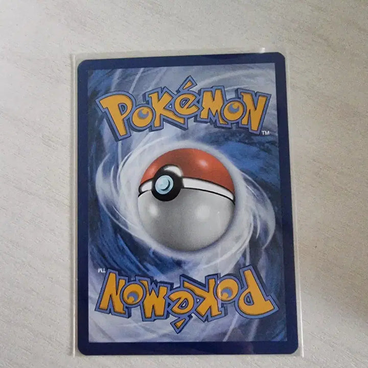 [BUNJANG] Pokémon TCG McDonald&