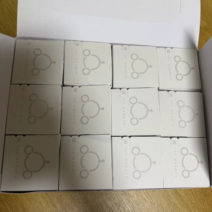 [BUNJANG] Pop Mart Skullpanda Temperature Series Full Set / 팝마트 스컬판다 온도 시리즈