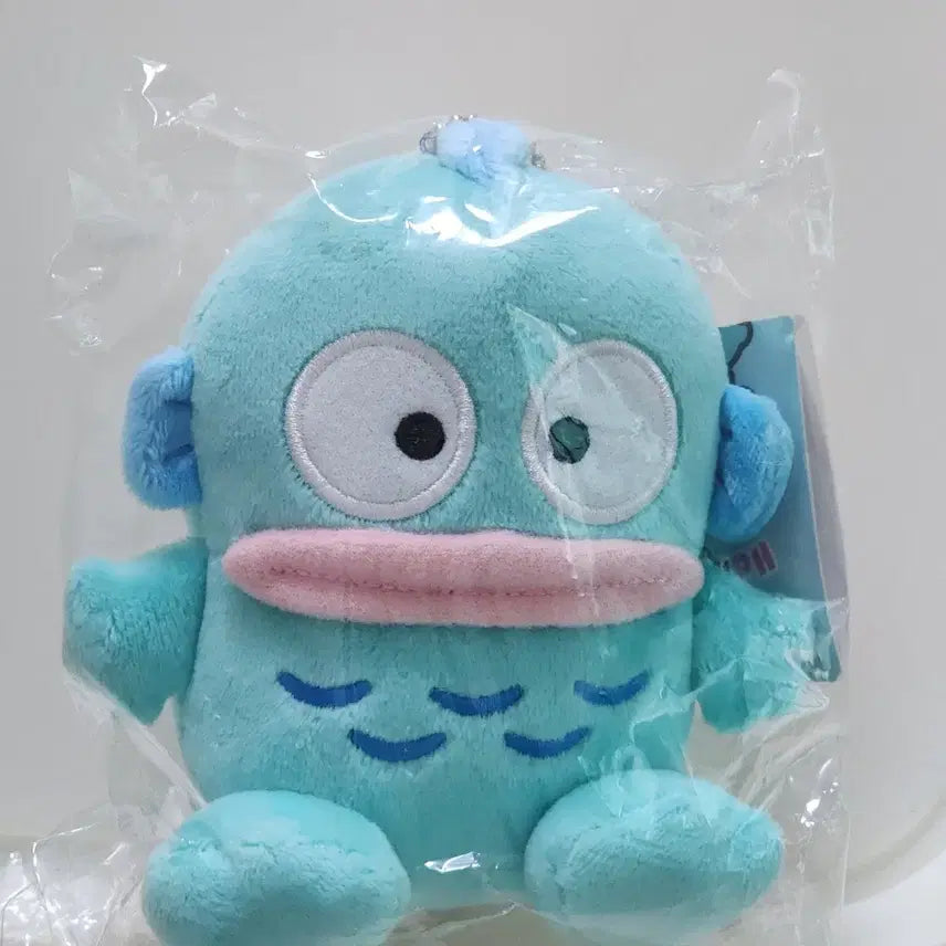 [BUNJANG] Hangyodon Mascot / 한교동 마스코트