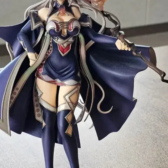 [BUNJANG] Alphamax Chain Chronicle Aldra Figure / 알파맥스 체인크로니클 알드라 피규어