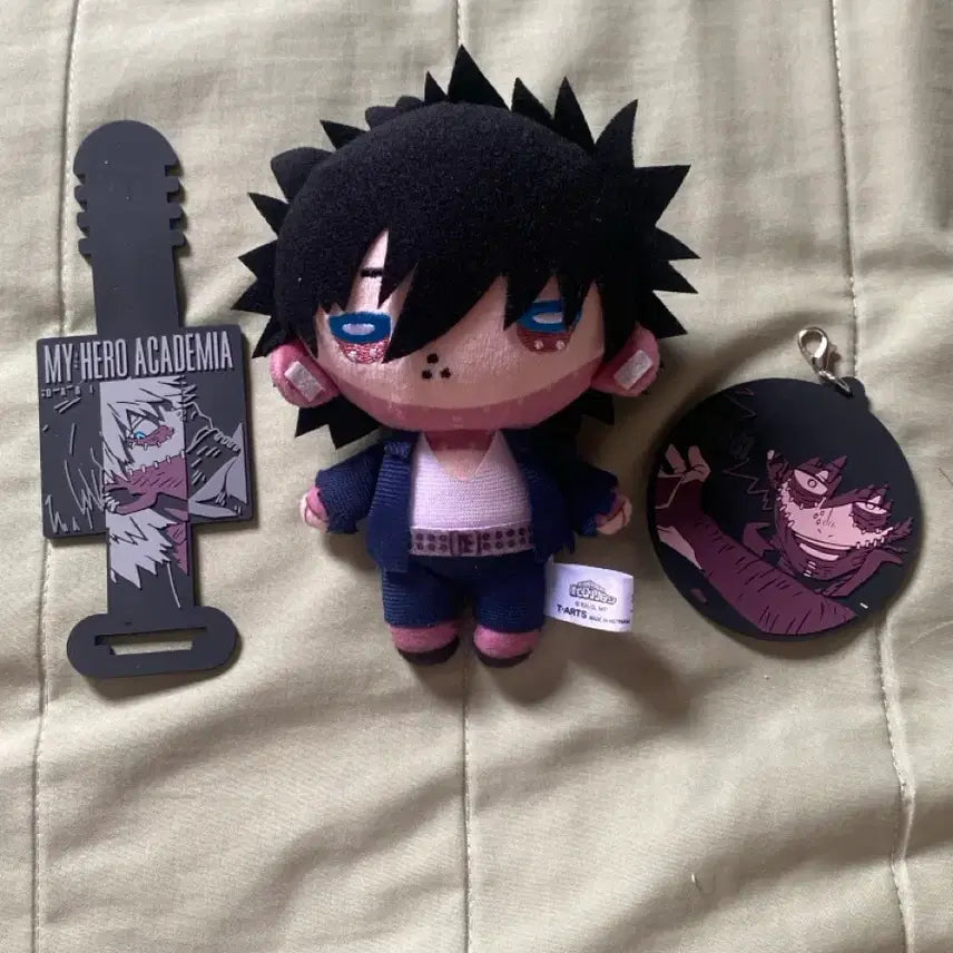 [BUNJANG] Davii Nitotan Plush / 다비 니토탄