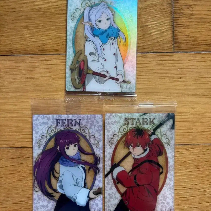 [BUNJANG] Bandai Frieren: Beyond Journey&