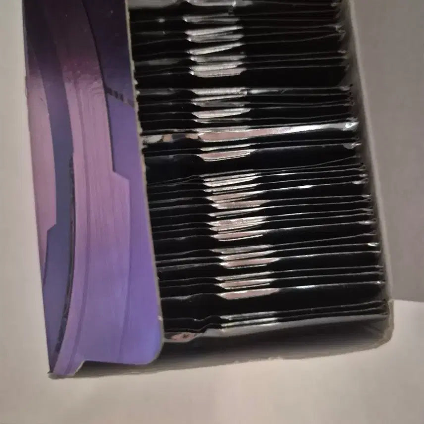 [BUNJANG] Yu-Gi-Oh! Zexal Shadow Specters Booster Box / 유희왕 제알 새도우 스펙터즈 1박스 은줄팩