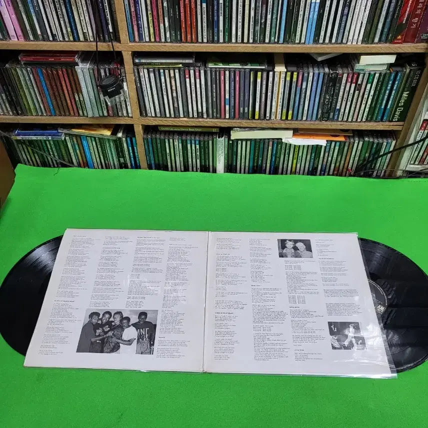 [BUNJANG] Sting 3 LP Records / -LP- 스팅(Sting) 음반 LP 3장