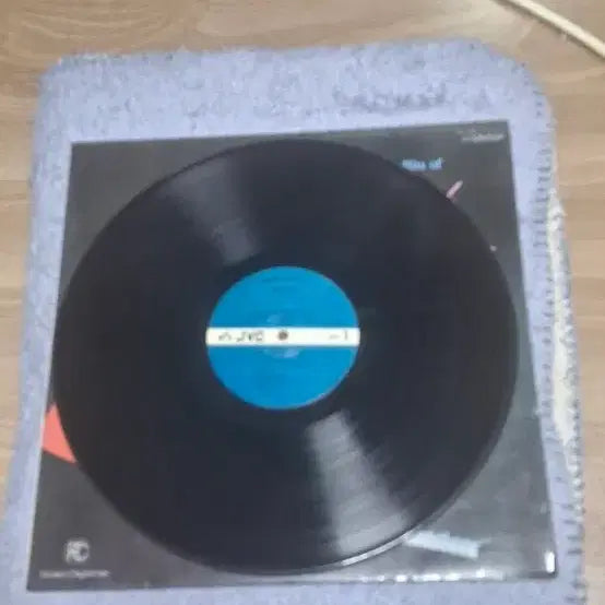 [BUNJANG] Richard Clayderman The Greatest No.1 LP / Richard Clayderman The Greatest No.1 LP