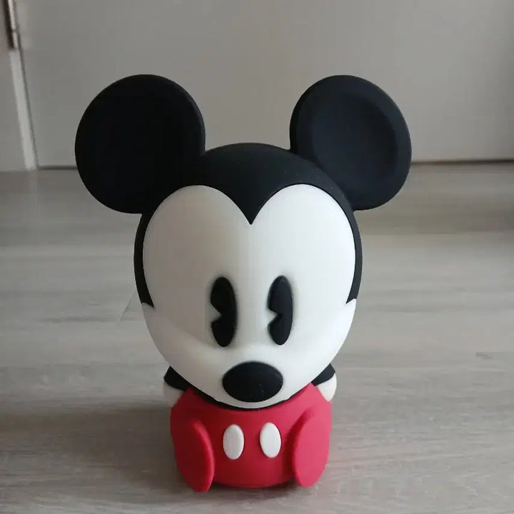 [BUNJANG] Disney Mickey Mouse Figurine Ornament / 디즈니 미키마우스 피규어 장식 인형