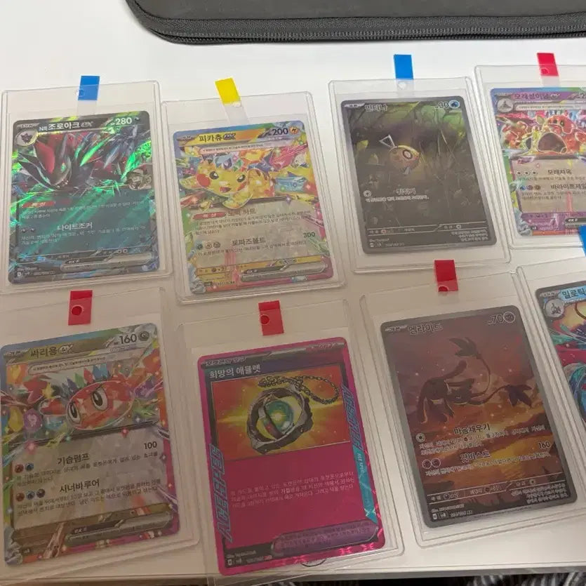 [BUNJANG] Pokemon Card Bundle Set / 포켓몬 카드 일괄