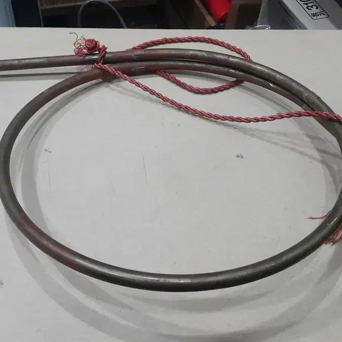 [BUNJANG] 1940s Indian Military Bugle / 인도군 기상 나팔