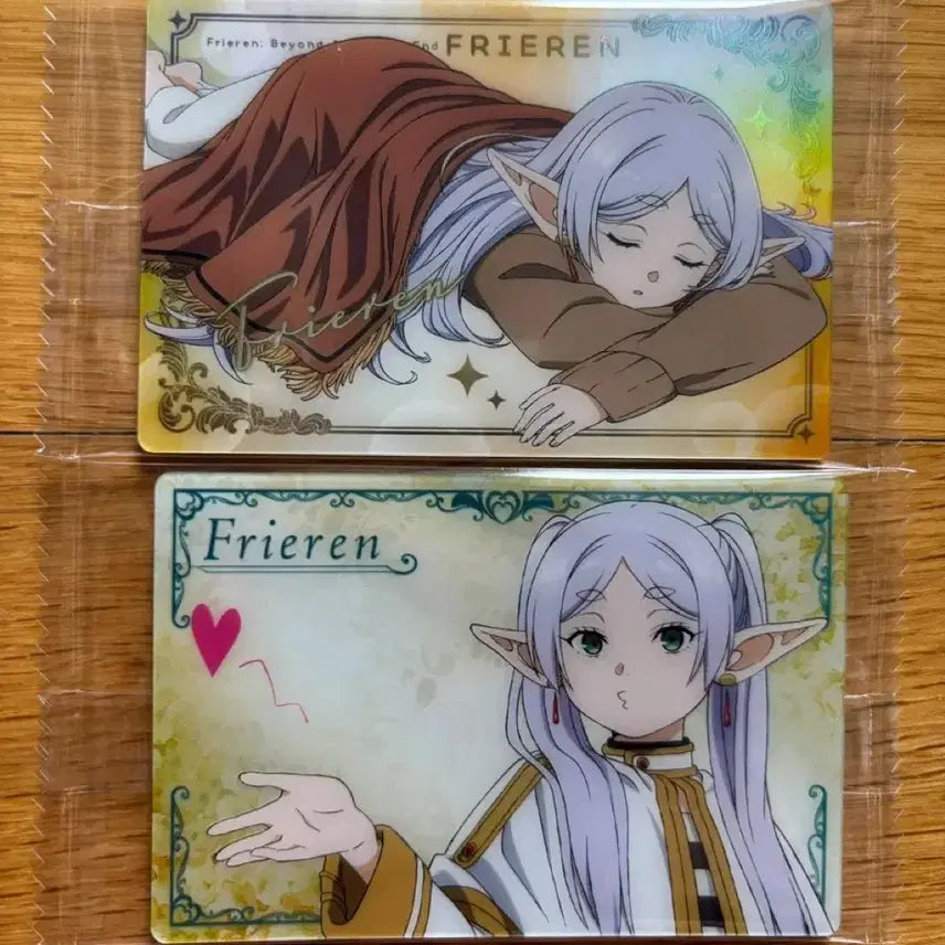 [BUNJANG] Bandai Frieren: Beyond Journey&