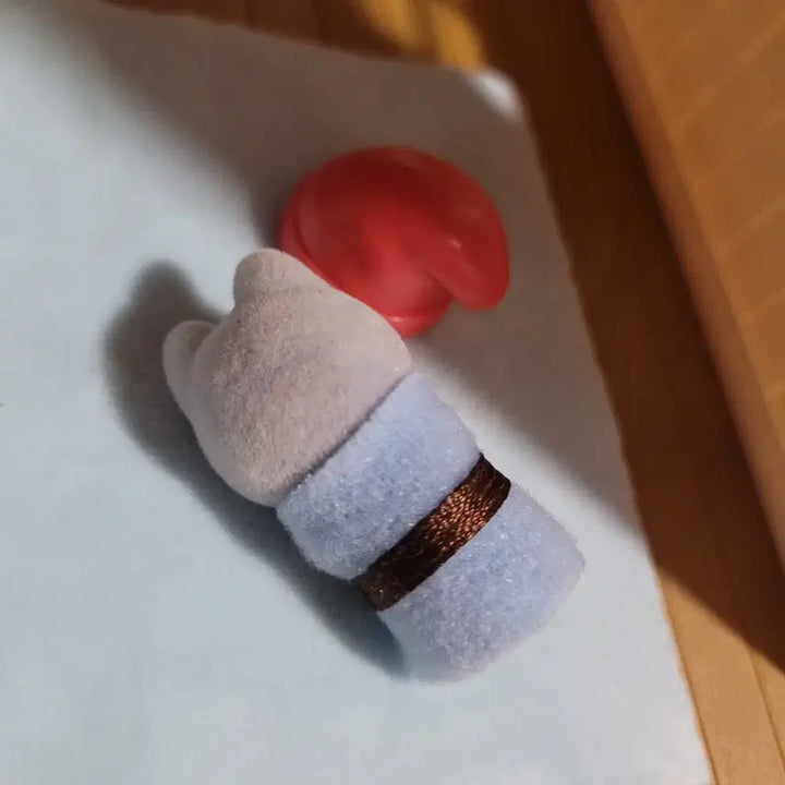 [BUNJANG] Sylvanian Families Baby Husky / 실바니안 아기 허스키