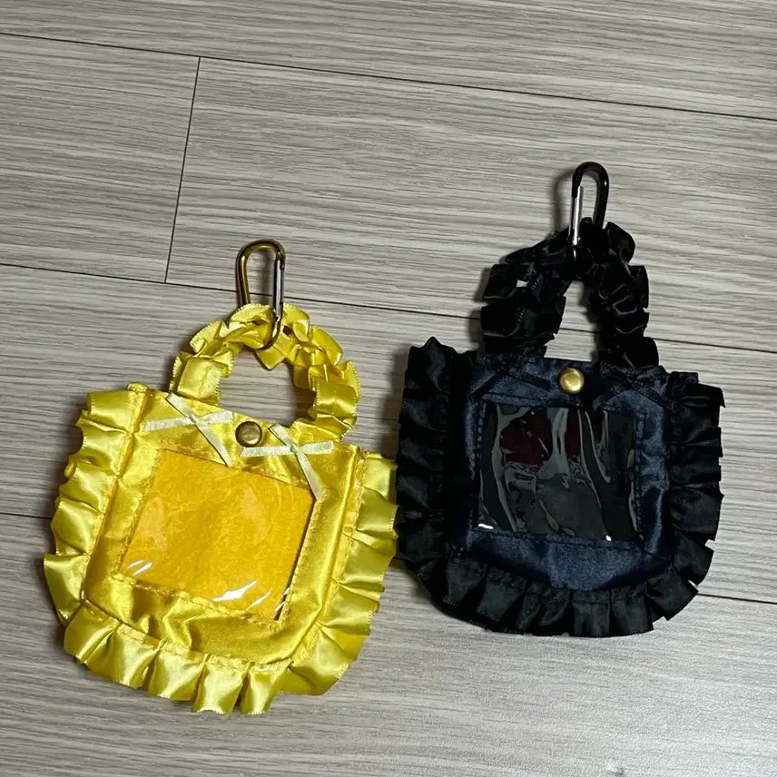 [BUNJANG] Ita Bag Gacha Set / 이타백 가챠 2개 일괄 판매