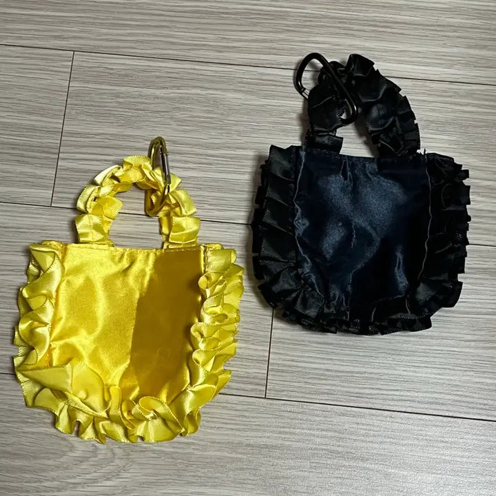 [BUNJANG] Ita Bag Gacha Set / 이타백 가챠 2개 일괄 판매