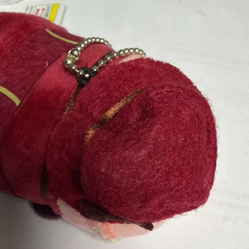 [BUNJANG] Ensemble Stars Shu Itsuki Mochi Mochi Mascot Unit Ver. Plush / 앙스타 이츠키 슈 모찌모찌 마스코트 유닛복 누이