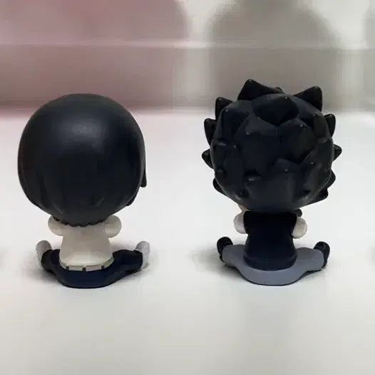 [BUNJANG] Haikyuu Hide-and-Seek Gacha Full Set / 하이큐 숨바꼭질 가챠 풀셋