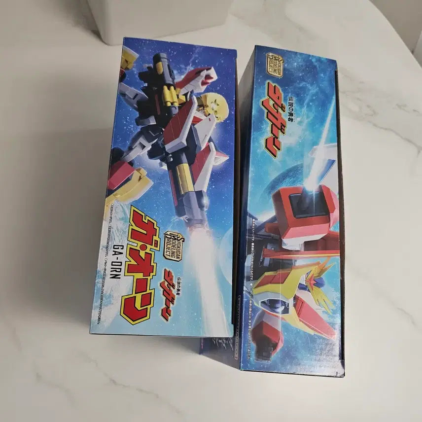 [BUNJANG] Bandai SMP Dagan Gaon Bundle Set / 반다이 SMP 다간 가온 일괄