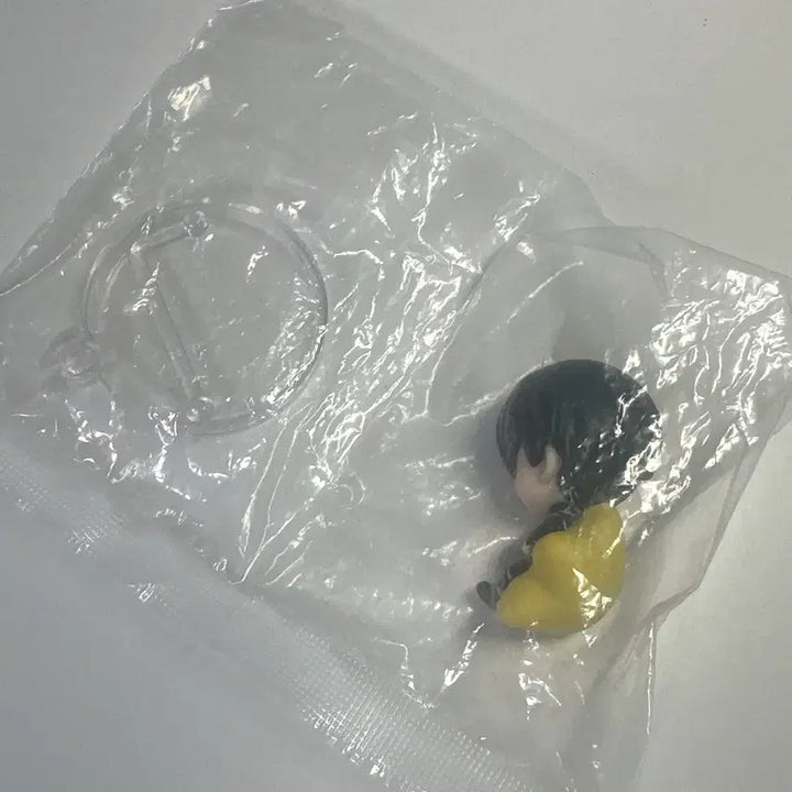 [BUNJANG] Blue Lock Itoshi Rin "Starlight" Mini Figure (Sealed) / 미개봉 블루록 이토시 린 별과 함께 별 가챠 피규어 미니
