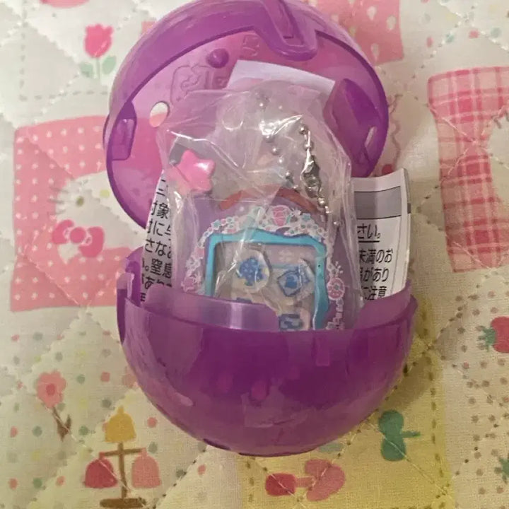 [BUNJANG] Tamagotchi Shakashaka Mametchi Gachapon (Sealed) / (미개봉) 다마고치 샤카샤카 마메치 가챠
