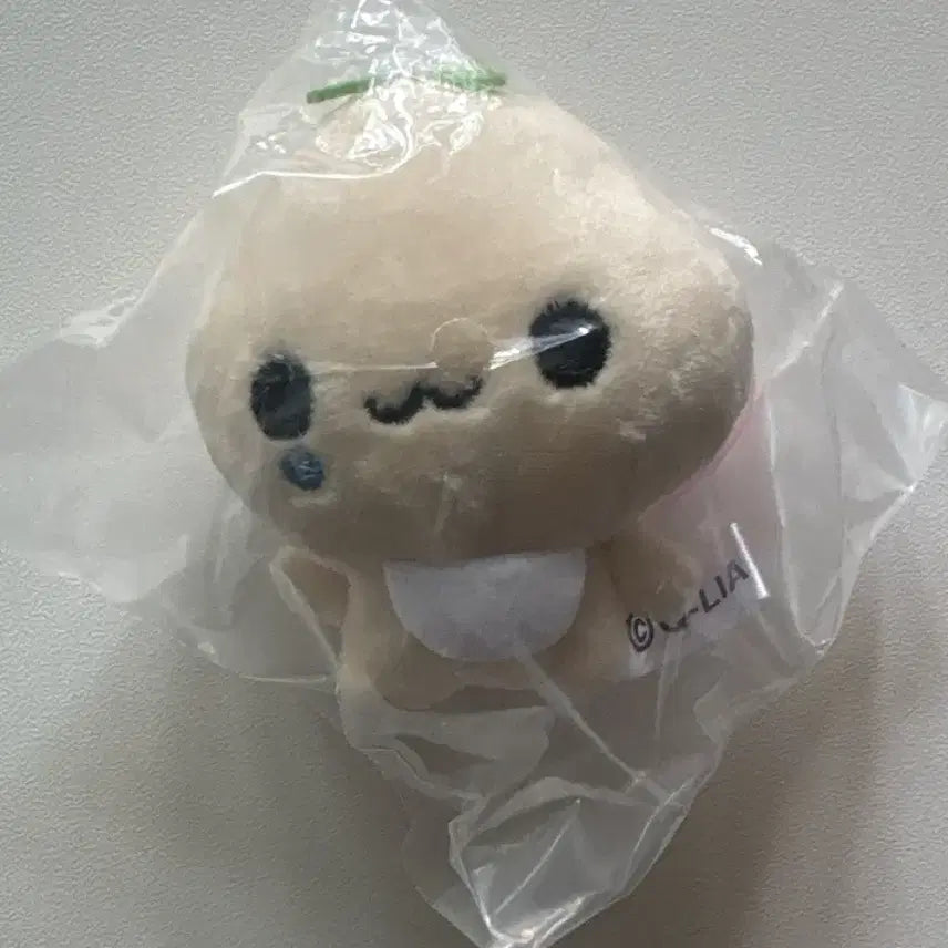 [BUNJANG] Mirumiruchan and Friends Shizukuchan and Friends Plush Doll Mamechan / 미루미루짱과 친구들 시즈쿠짱과 친구들 누이 마메짱