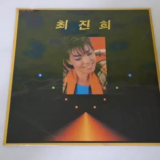 [BUNJANG] Choi Jin-hee 2nd Album &