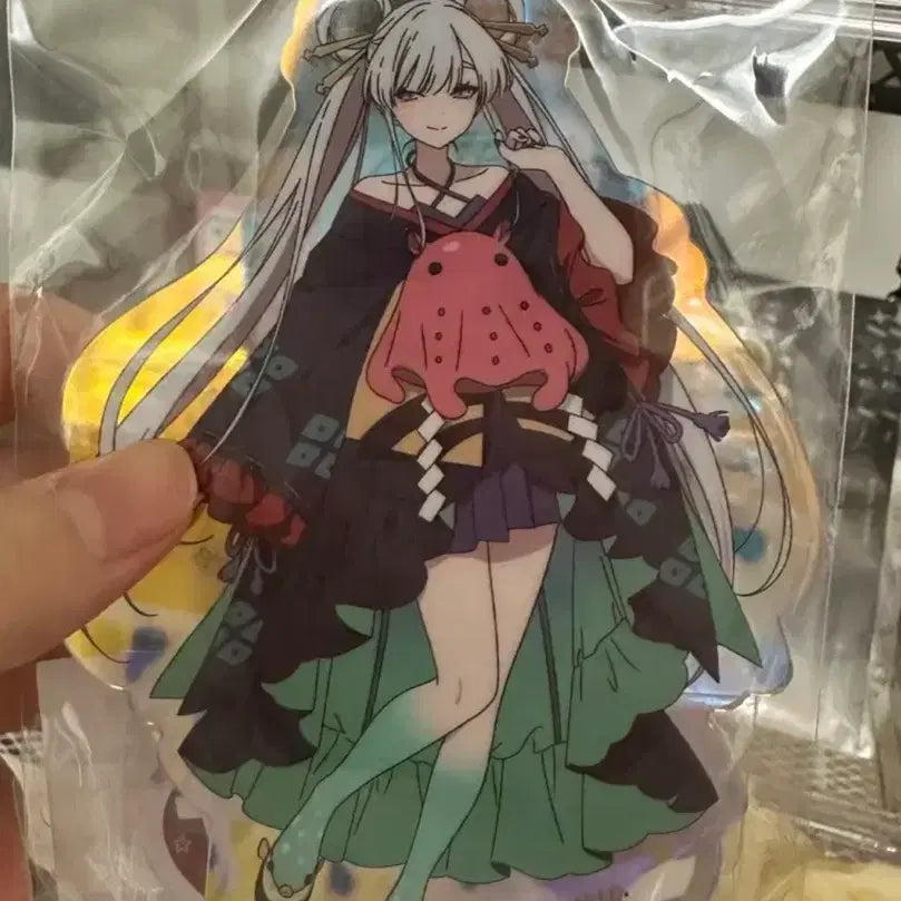 [BUNJANG] Kaguya-sama: Love Is War Acrylic Stand (Sealed) / 초카구야공주 아크릴 미개봉