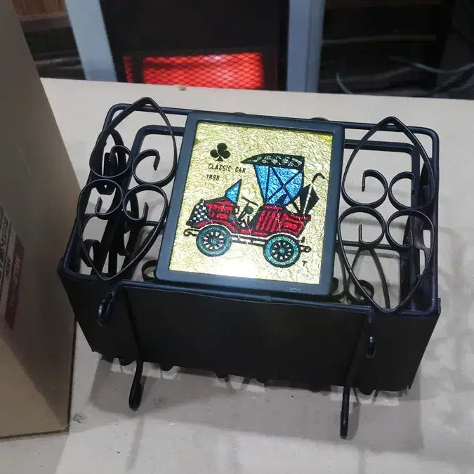 [BUNJANG] Unused Mini Storage Box Bundle Set / 미사용 미니 공간박스 외 일괄