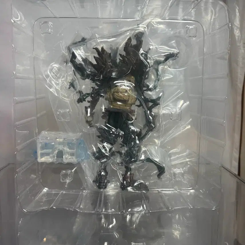 [BUNJANG] My Hero Academia Izuku Midoriya Ichiban Kuji Figure (Sealed) / 내부 미개봉) 나히아 미도리야 제일복권 피규어