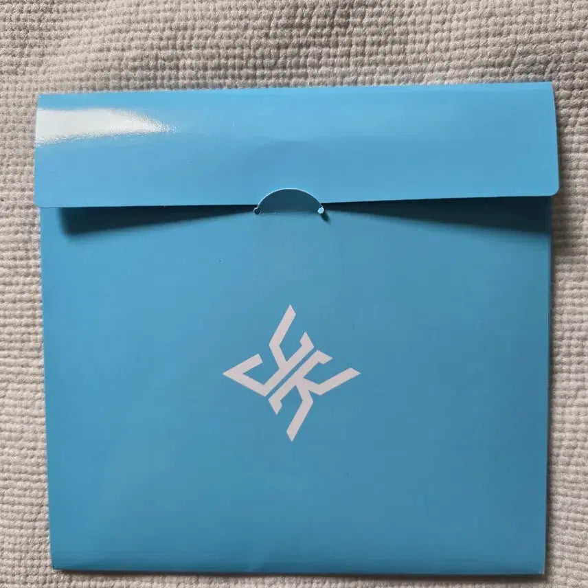 [BUNJANG] Young K Youngest Fanclub Kit / 영케이 영기스트 팬클럽 키트