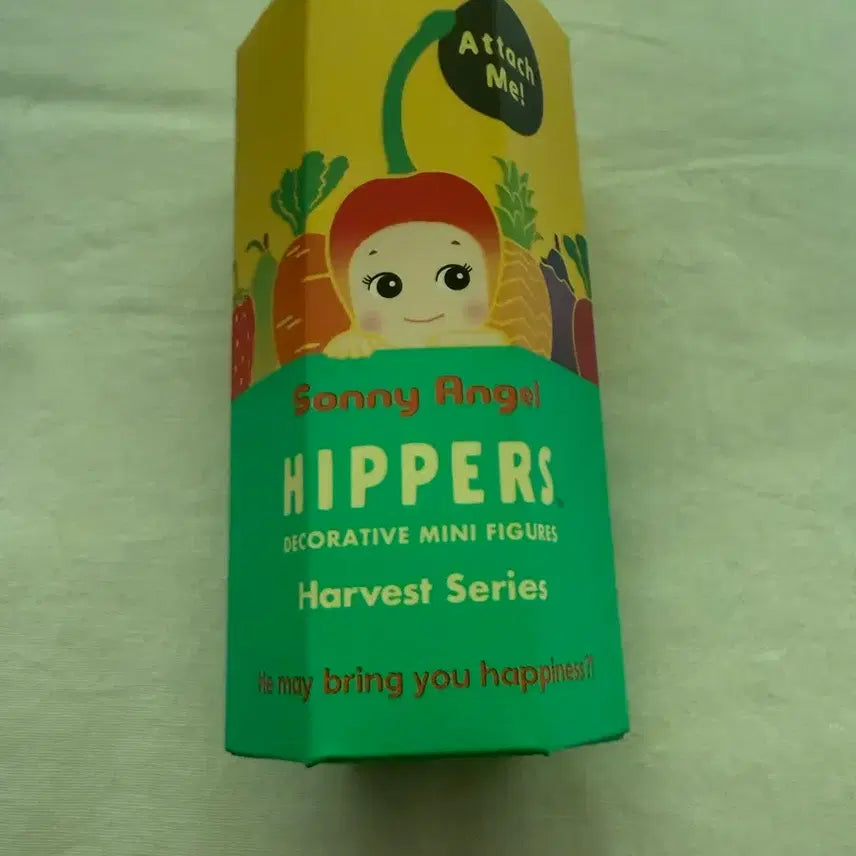 [BUNJANG] Sonny Angel Harvest Series Hyper / 소니엔젤 하베스트시리즈 히퍼