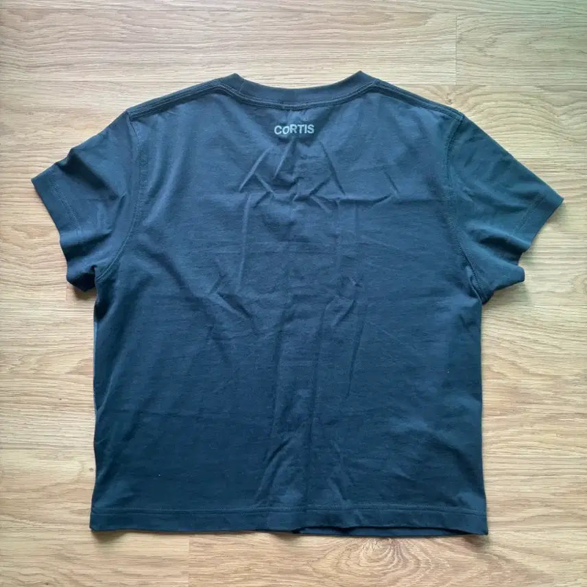 [BUNJANG] CORTIS Martin T-shirt WS / CORTIS 코르티스 마틴 티셔츠 WS