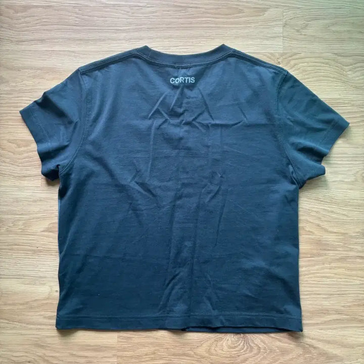 [BUNJANG] CORTIS Martin T-shirt WS / CORTIS 코르티스 마틴 티셔츠 WS
