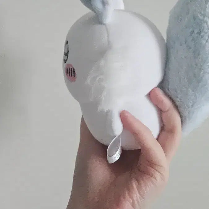 [BUNJANG] Mongmongga Mochi Doll / 모몽가 모찌인형
