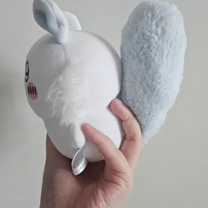 [BUNJANG] Mongmongga Mochi Doll / 모몽가 모찌인형