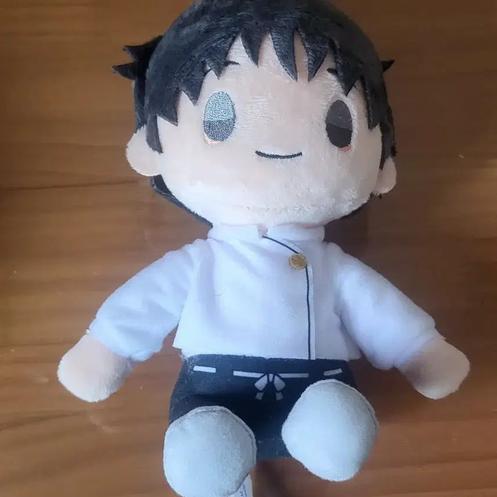 [BUNJANG] Jujutsu Kaisen Yuta Doll / 주술회전 유타 인형