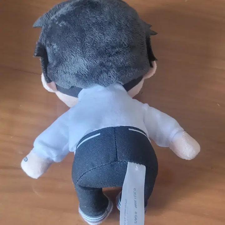 [BUNJANG] Jujutsu Kaisen Yuta Doll / 주술회전 유타 인형