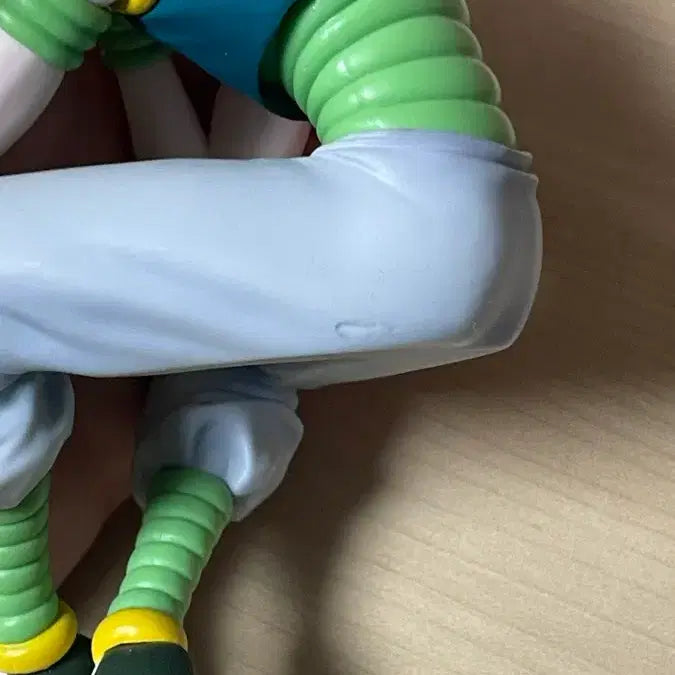 [BUNJANG] Hunter x Hunter Hisoka Noodle Stopper / 헌터헌터 히소카 누들스토퍼 하자 필수확인