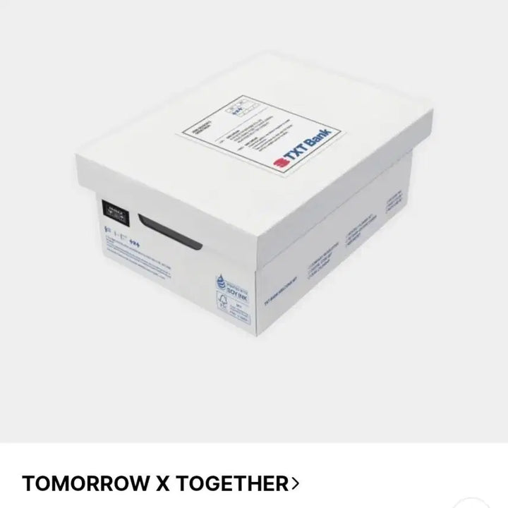 [BUNJANG] TXT 2025 Season&