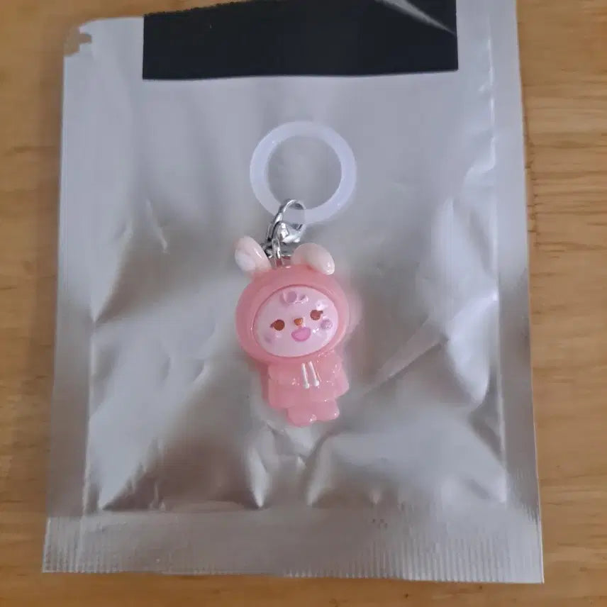 [BUNJANG] DAY6 X Mejilushi Petit Denimals Secret Mini Charm Pymer / 데이식스 메지루시 필 피날레 앙콘 쁘띠데니멀즈 시크릿 미니참 쁘멀