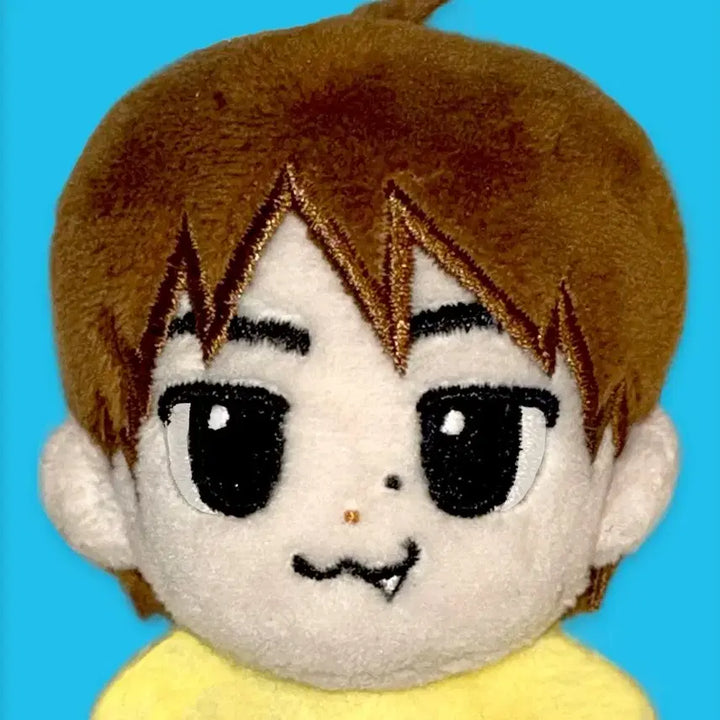 [BUNJANG] Yuma Taki Alien Baby Ppiriyum Ppiritak Plush Bundle Set / 인형 유마 타키 외계아기 삐리윰 삐리탘 일괄